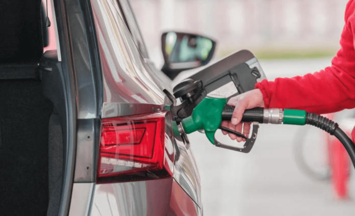 Precios de los combustibles