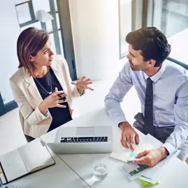 ¿Cómo funcionan las transferencias empresariales? ¿Cómo funcionan las transferencias empresariales?