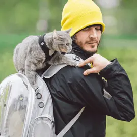Bendición de mascotas 2025: bonitos regalos que le puedes dar a tu consentido