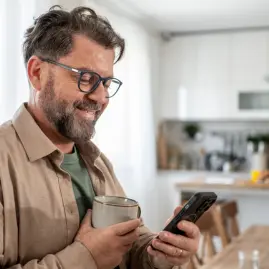 ¿Cómo consultar tus tokens en Bi en Línea App?