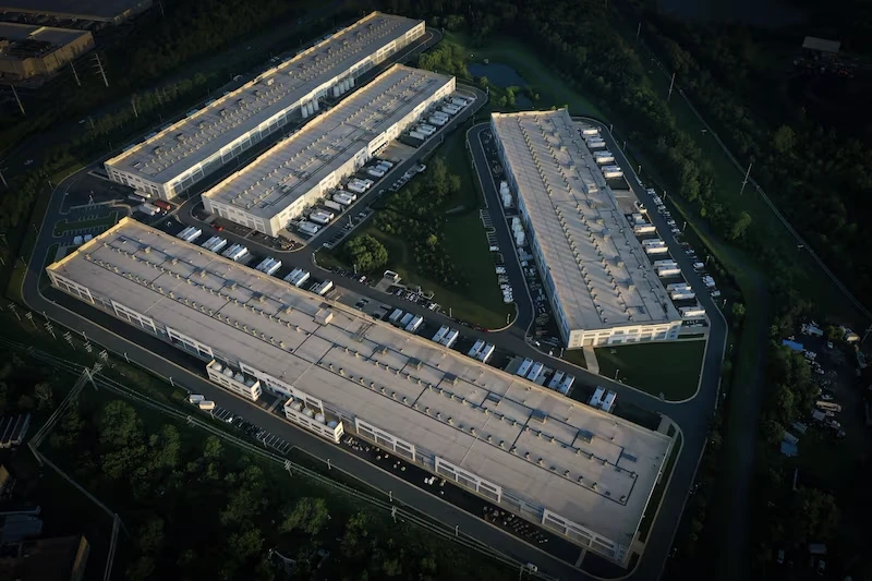 La caída de AWS deja en evidencia los riesgos del dominio mundial de Amazon en la nube