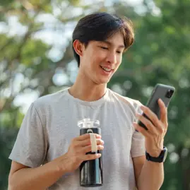 ¡Deposita, transfiere y gana con tu cuenta de ahorro y monetaria desde Bi en Línea App!