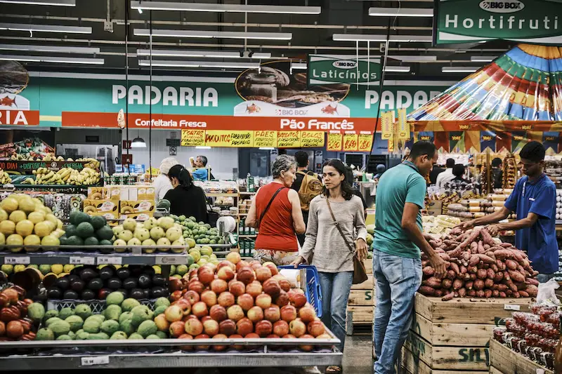 Economistas reducen proyecciones de inflación
