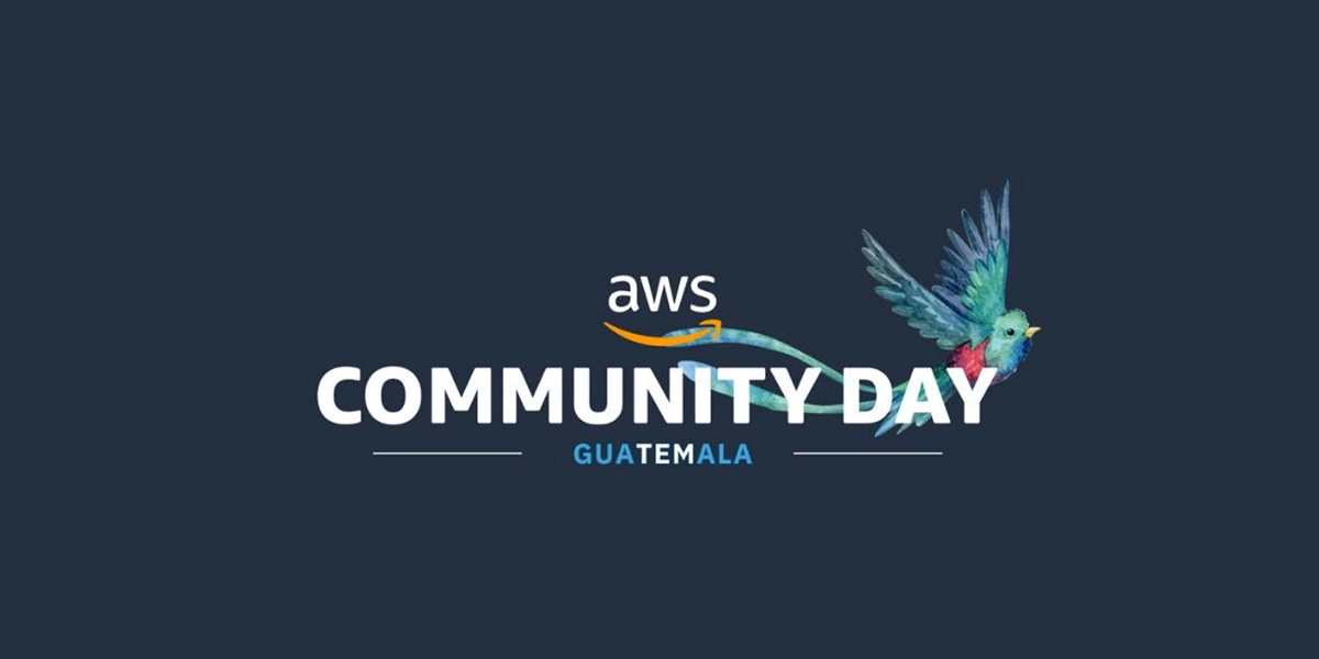 AWS Community Day