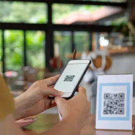 Formas de leer un código QR desde mi celular