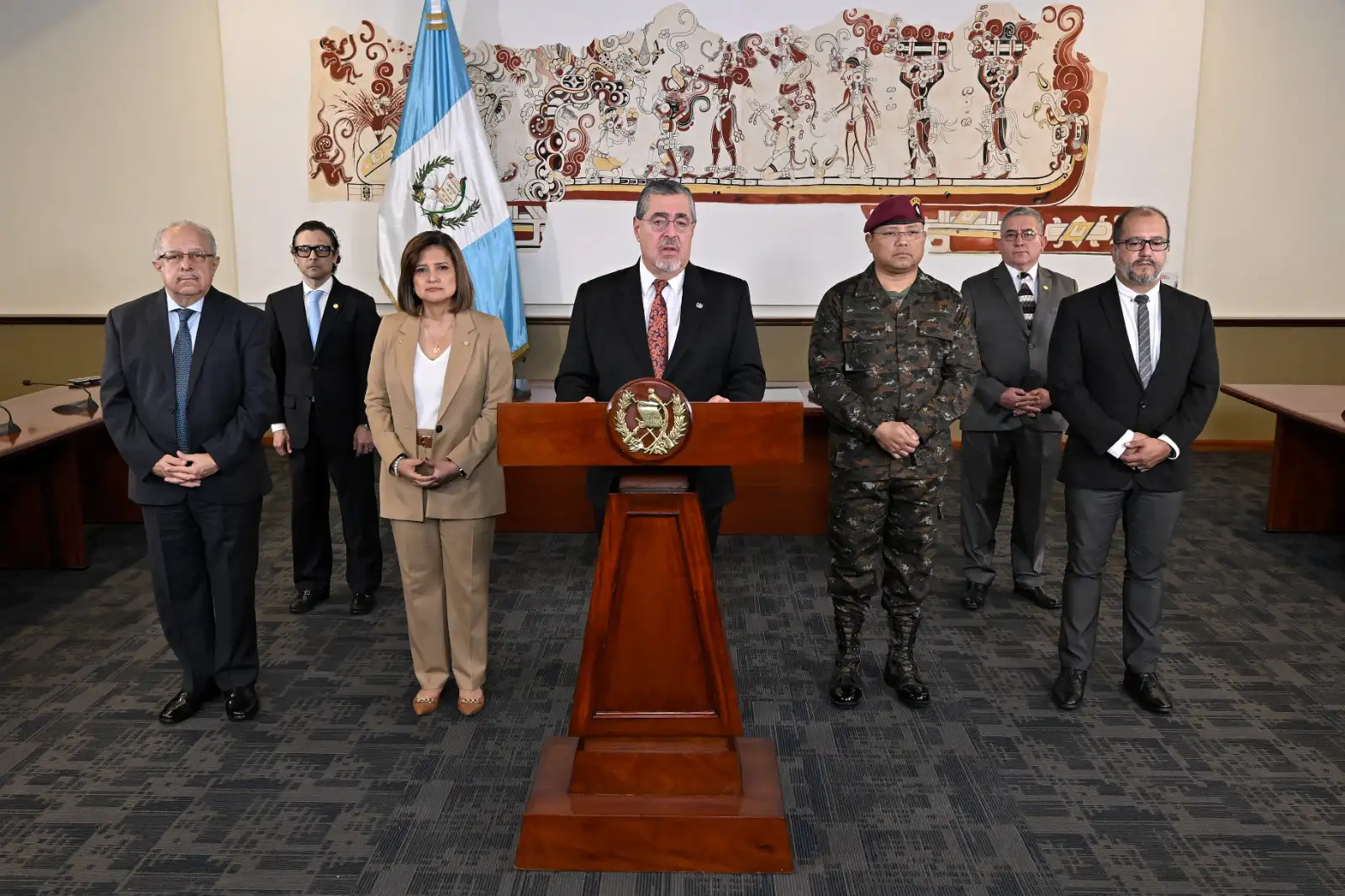 Fortalecimiento Sistema Penitenciario Daily New