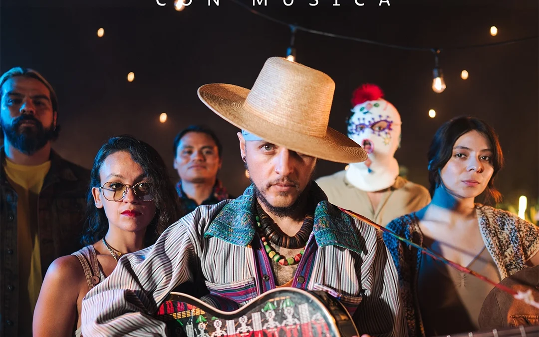 Imagen destacada - Demosle con musica - Doctor Nativo