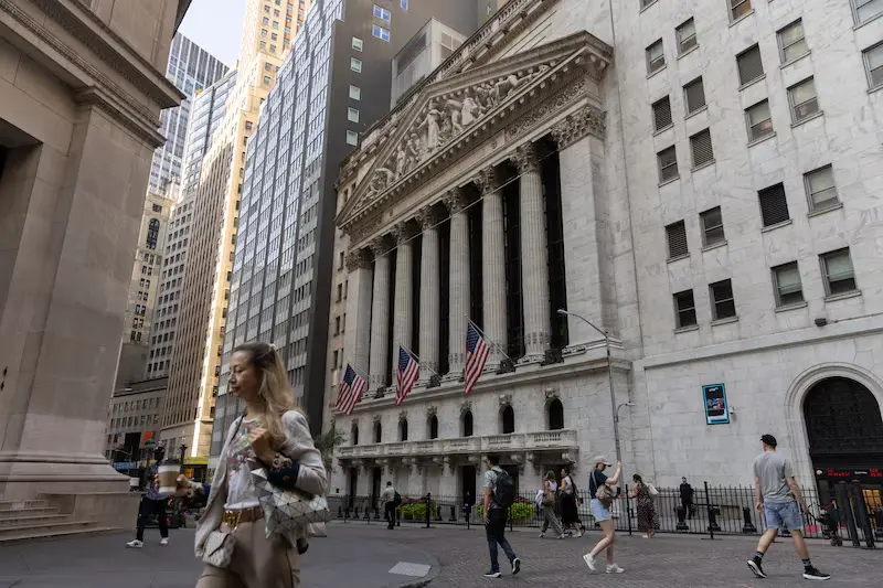 JPMorgan y bancos internacionales