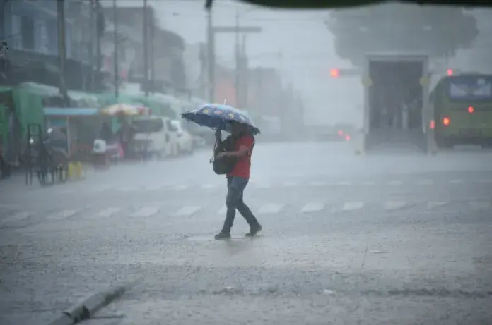 Existen altas probabilidades que el fenómeno de la Niña se alargue hasta diciembre