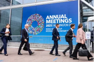 Los países de América Latina que más crecerían en 2025, tras mejora del pronóstico del FMI