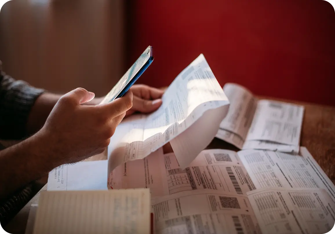 Paga tus servicios cuenta digital