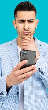 Personas individuales con productos pasivos