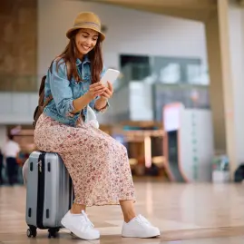 ¿Planes para ir a Europa? Empieza a ahorrar con tu Cuenta Bi