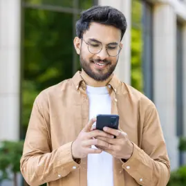 ¿Qué significa tener una cuenta bancaria digital?