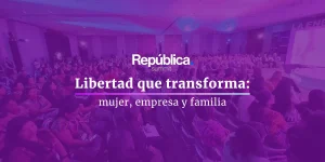 República Summit Mujer _2025