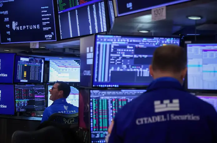 S&P500 S&P 500 sube por sexta jornada en línea