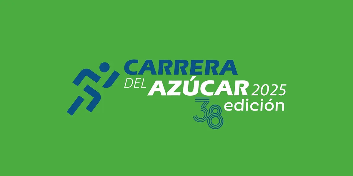 carrera azucar edicion 38 banner