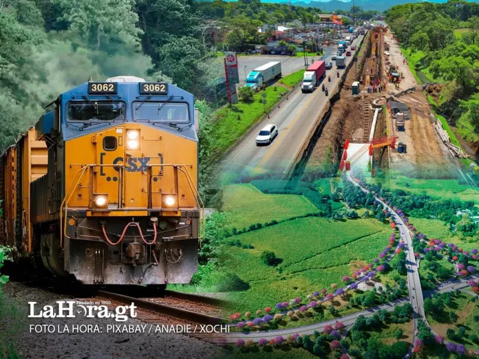 cuatro proyectos estratégicos