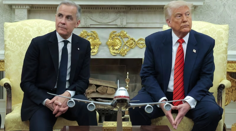 Daily News 24 de octubre 2025 Internacionales 01