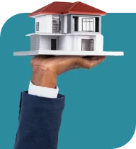 Sitio de Ahorros objetivo casa