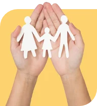 Sitio de Ahorros objetivo hijos