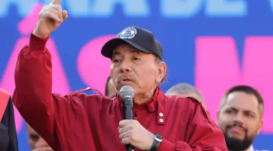 Daily News 22 de octubre 2025 Internacionales 01