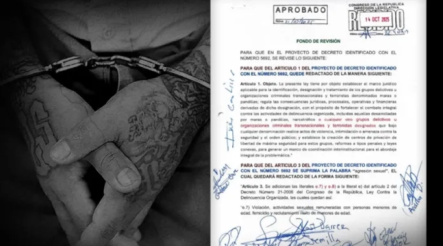 Daily News 22 de octubre 2025 Nacionales 03