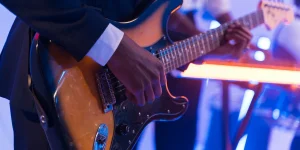 Qué hacer en Guate con Bi: El Blues Festival 2025