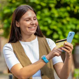 ¿Buscas tu primera cuenta de ahorro? Banco Industrial es la respuesta