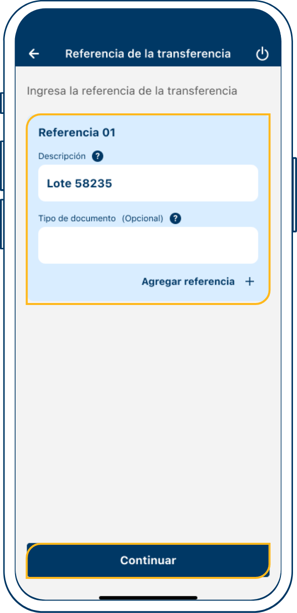 ¡Aprende a realizar Transfer encias Internacionales!