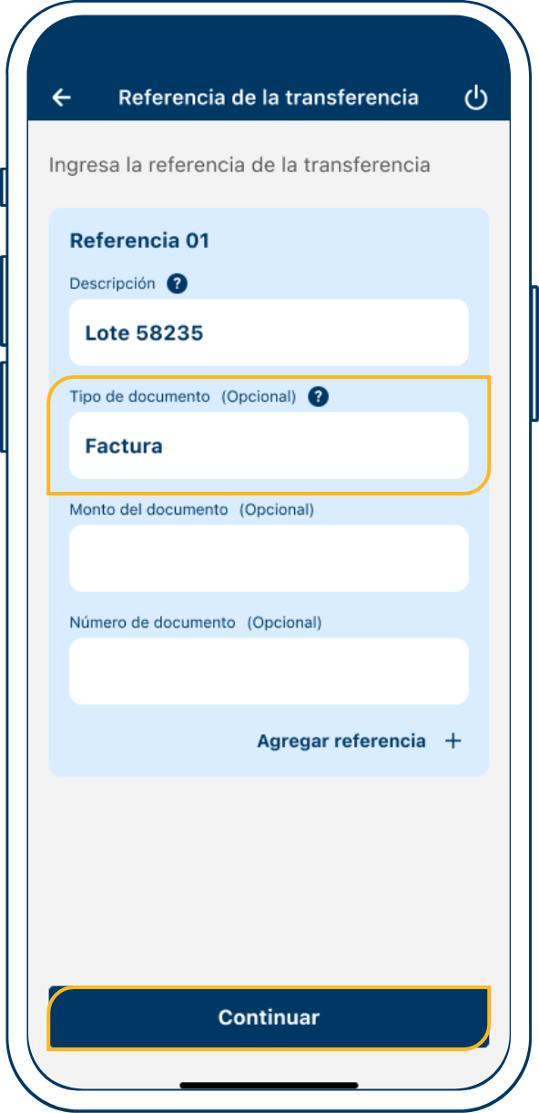 ¡Aprende a realizar Transfer encias Internacionales!