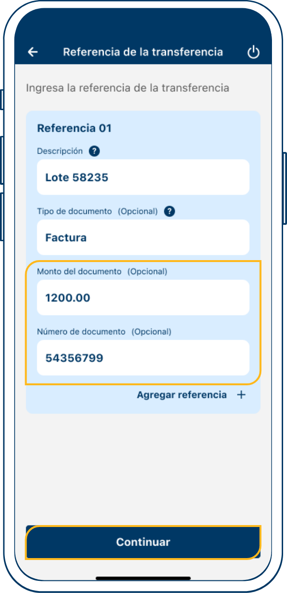 ¡Aprende a realizar Transfer encias Internacionales!