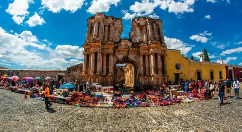 2-turismo-en-guatemala Turismo en Guatemala