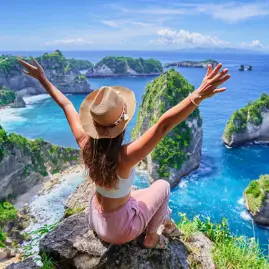 8 destinos turísticos que debes conocer en 2026