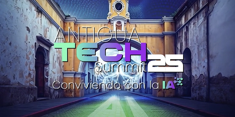 Antigua Tech Summit Nov