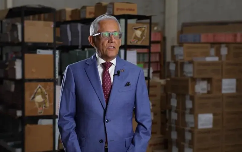 Caso de éxito: Central de Libros y Bi Banking