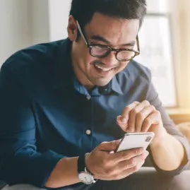 Cómo cambiar el número al que se reciben las alertas de Bi Móvil