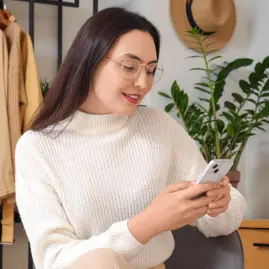Cómo Bi en Línea App te ayuda a organizar tu aguinaldo