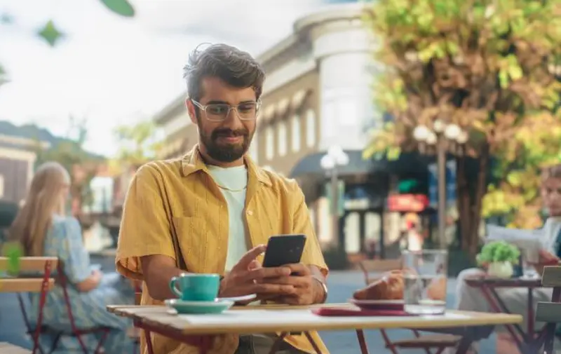 ¡Descubre la nueva experiencia para ingresar en Bi en Línea App!