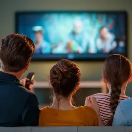 ¿Dónde ver las películas de Superman en Guatemala?