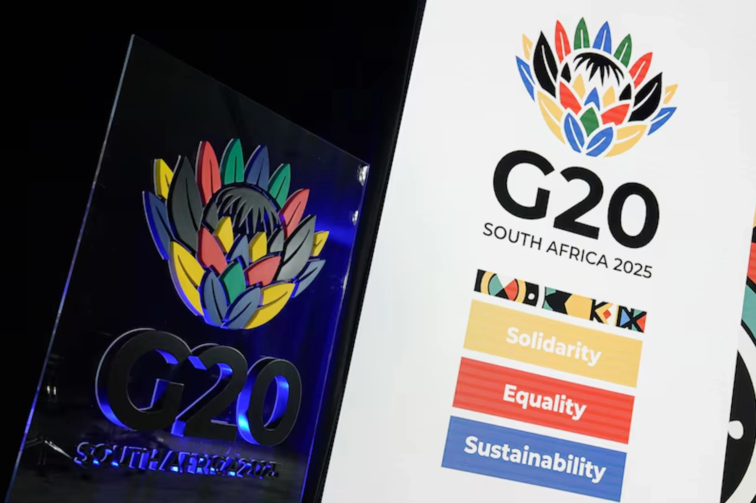 El G-20 intentará pactar reformas clave pese a ausencias de Trump, Xi y Putin