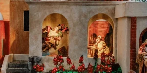 El Nacimiento El Santo Hermano Pedro copia