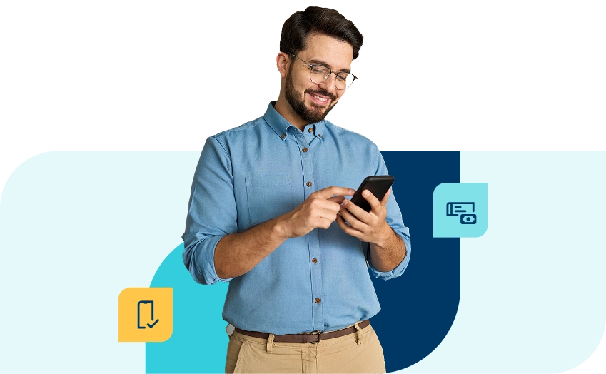 Emisión de Cheques – Fideicomisos