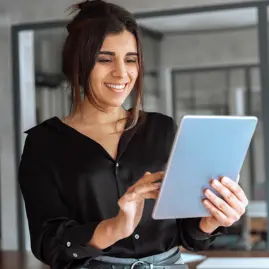 Este Día de la Mujer Emprendedora, impulsa tu negocio con tu Cuenta Bi