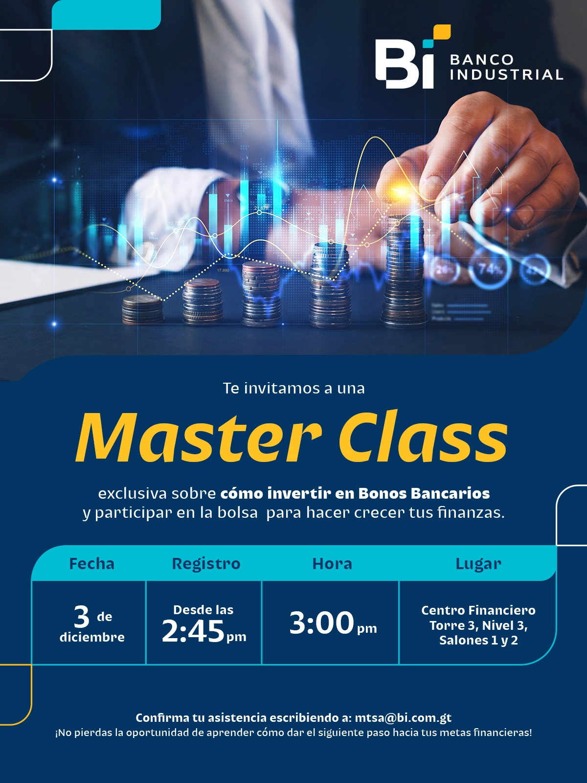 GT - BM - Formulario Internacional Mercadeo