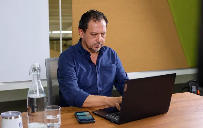 Historias de éxito que han utilizado Bi Banking: el caso de Blue Diving Travel