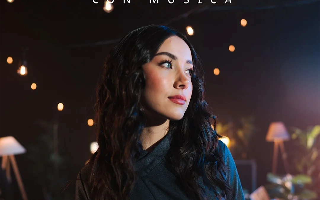 Imagen destacada - Demosle con musica - Camira Orantes