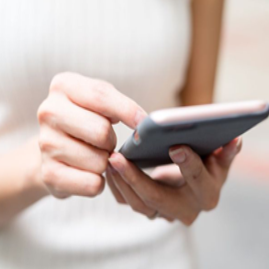 Nueva actualización en Bi en Línea: configura tu perfil desde la app para mayor comodidad, seguridad y experiencia digital