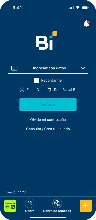 Paso-1 Descargar QR Paso 1