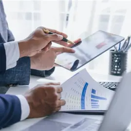 Planificación financiera: cómo optimizar tu flujo de caja en 2026